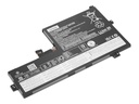 Lenovo Laptop-Batterie - Lithium-Ionen - 3