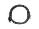 Logitech Kamerakabel - USB (M)