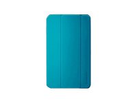 Lenovo Flip-Hülle - Blau - für A7-50