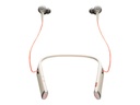 Lenovo Poly Voyager 6200 UC - Headset - Ohrstöpsel - über dem Ohr angebracht