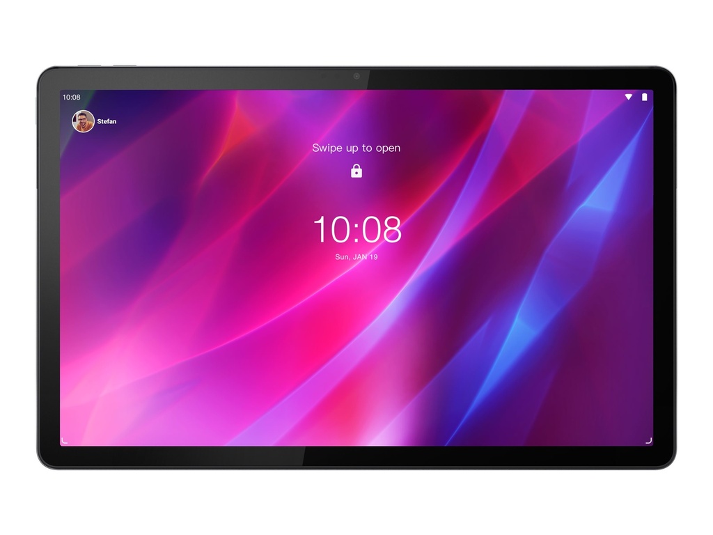 Lenovo Tab P11 Plus ZA94 - 2021 - Tablet - Android 11 - 64 GB UFS card - 27.9 cm (11")