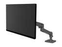 Ergotron LX Pro - Befestigungskit (Monitorarm) - für LCD-Display - Lochplatte-Montage - Aluminium - Dunkelgrau - Bildschirmgröße: bis zu 86,4 cm (bis zu 34 Zoll)