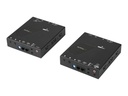 StarTech.com HDMI über IP Extender Kit - Video