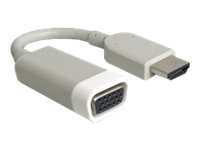 Delock Videoadapter - HD-15 (VGA) weiblich