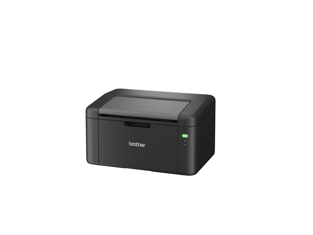 [HLL1240WRE1] Brother HL-L1240W - Drucker - s/w - Laser - A4/Legal