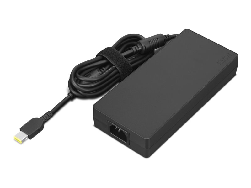 Lenovo ThinkStation - Netzteil - schlank, schlanker