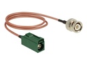 Delock Antennenkabel - FAKRA E-Steckverbinder
