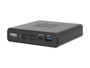 Zebra ZEC500 - Kiosk - 1 5430 / 2.1 GHz - RAM 8 GB