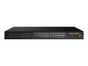 Yealink RCH240 - Switch - L2+ - managed - 24 x 10/100/1000 (PoE+)