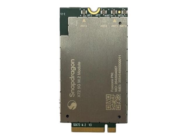 Dell Wireless DW5934E - Drahtloses Mobilfunkmodem