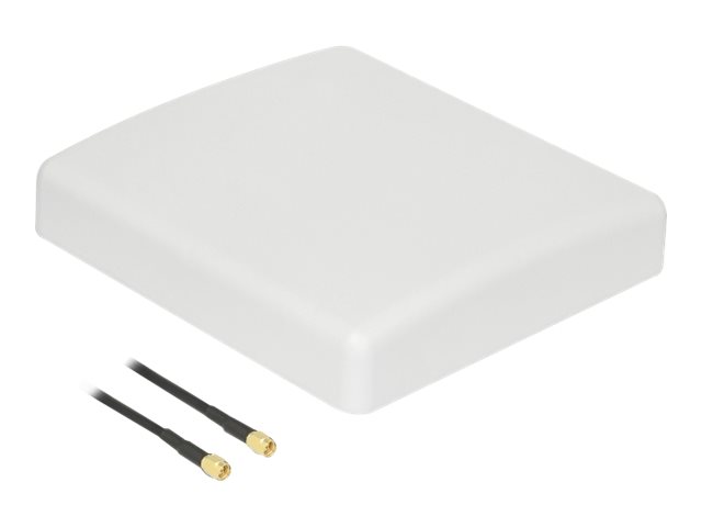 [89891] Delock Antenne - Teller - 8 dBi - gerichtet