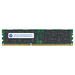 HPE 16GB (1x16GB) Dual Rank x4 PC3-14900R (DDR3-1866) Registered CAS-13 Memory Kit - 16 GB - 1 x 16 GB - DDR3 - 1866 MHz - 240-pin DIMM