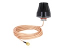 Delock LTE Antenna - Antenne - Mobiltelefon