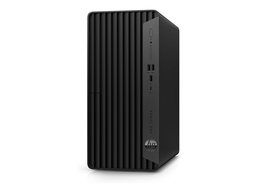 HP Pro 400 G9 - Tower - Core i5 i5-14400 - RAM 16 GB