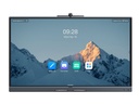 Yealink MeetingBoard C - 165 cm (65") Diagonalklasse LCD-Display mit LED-Hintergrundbeleuchtung - interaktiv - mit integrierte interaktive Tafel, Touchscreen (Multitouch)