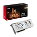 Acer Nitro AMD RX9060 XT OC 16GB WHITE (DP.Z4KWW.P02) - 16.384 MB