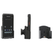 Brodit Passiv Halterung mit Kugelgelenk - Honeywell CT45 CT45XP