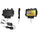 Brodit Device holder with charging function - for computers - Zebra ET45 8 ET40 8