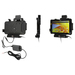 Brodit Device holder with charging function - for computers - Zebra ET45 8 ET40 8