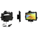Brodit Device holder with charging function - for computers - Zebra ET40 10 ET45 10.