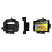 Brodit Passt für Rugged Boot Exoskeleton Zebra original expansion back. AMPS+VESA 75