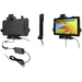 Brodit Device holder with charging function - for computers - Zebra ET40 10 ET45 10.