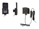 Brodit Kfz-Ladeschale - aktiv, für Festinstallation - 60 watt - 3 A - Apple 2.4A, QC 2.0, QC 3.0, PD 2.0/PPS, Power Delivery 3.0 + PPS - 3 Ausgabeanschlussstellen (USB-C, 2 x USB)