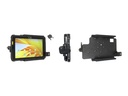 Brodit ProClip - Ladeschale - mit Datenanschluss und Schlüsselverschluss - Power Delivery 3.1 (USB-C 3.1)