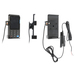 Brodit Device holder with charging function - for payment terminals - Zettle PayPal Reader.