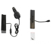 Brodit Accessories for Device holder - Charging module Zig lighter 12/24V Zebra ET40 8