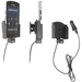 Brodit 721251 - Handy/Smartphone - Aktive Halterung - Auto - Schwarz