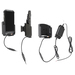 Brodit Active holder for fixed installation With tilt