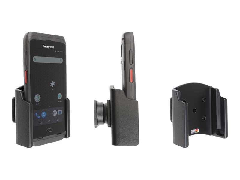 Brodit Autohalterung für Handheld - am Sockel