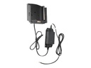 Brodit Active holder for fixed installation - Fahrzeughalterung/Ladegerät für Handy