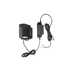 Brodit 713252 - Handy/Smartphone - Aktive Halterung - Auto/Innenbereich - Schwarz