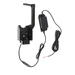 Brodit Device holder with charging function - for rugged devices - Zebra MC3300R RFID. With