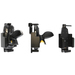 Brodit 710138 - Tragbarer Rechner - Passive Halterung - Schwarz
