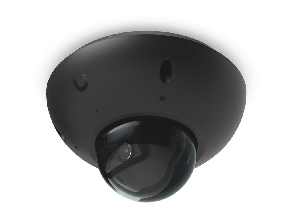 Ubiquiti UniFi Protect G6 Dome - Netzwerk-Überwachungskamera - Kuppel - Innenbereich, Außenbereich - zerstörungssicher/wetterfest/manipulationssicher - Farbe (Tag&Nacht)