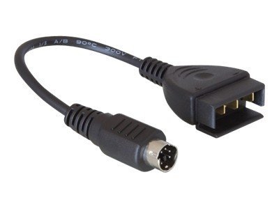 Delock Fujitsu-255-3S - Adapter für Power Connector