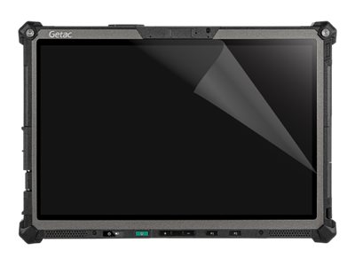 GETAC Bildschirmschutz für Tablet - Folie -