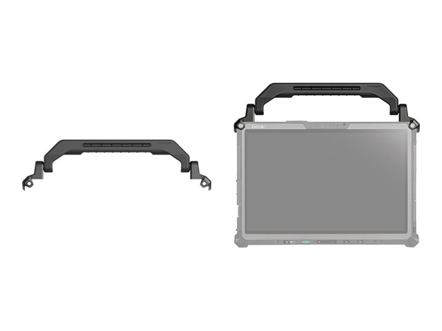 GETAC Griff für Tablet - hart - für Getac F120