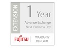 Fsas Technologies Fujitsu Scanner Service Program 1 Year Warranty Renewal for Fujitsu Desktop Scanners - Serviceerweiterung (Erneuerung)