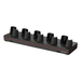 HONEYWELL 5 Bay Net base. F/Ethernet comms and re