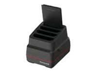 HONEYWELL Batterieladegerät - 4 Ausgabeanschlussstellen