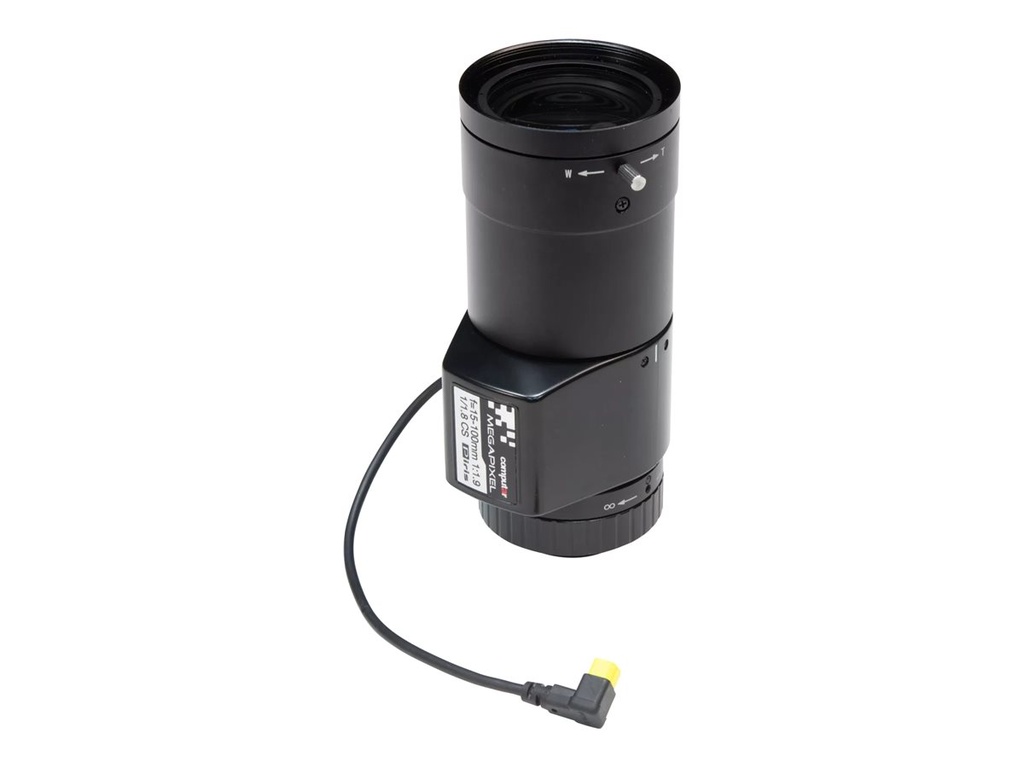 [03465-001] Axis CCTV-Objektiv - verschiedene Brennweiten