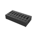 GETAC F120 AND V120 Multi-bay Battery - Netzteil