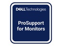Dell Upgrade from 3Y Basic Advanced Exchange to 5Y ProSupport Advanced Exchange