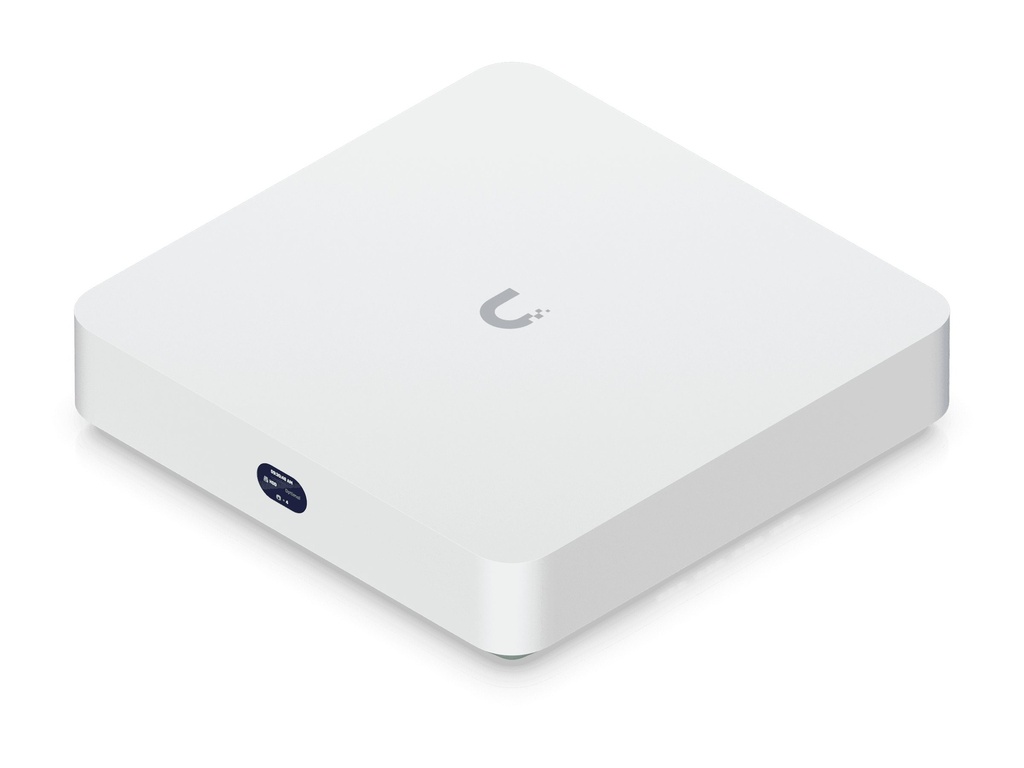 Ubiquiti UniFi Protect Instant - NVR - netzwerkfähig