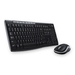 Logitech MK270 Wireless Combo - Tastatur-und-Maus-Set