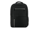 Mobilis THE ONE - Notebook-Rucksack - 26L, Smartloop